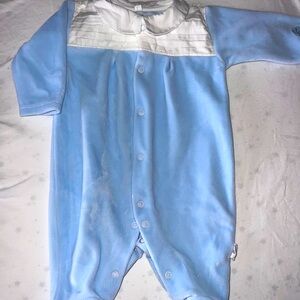 Baby grow